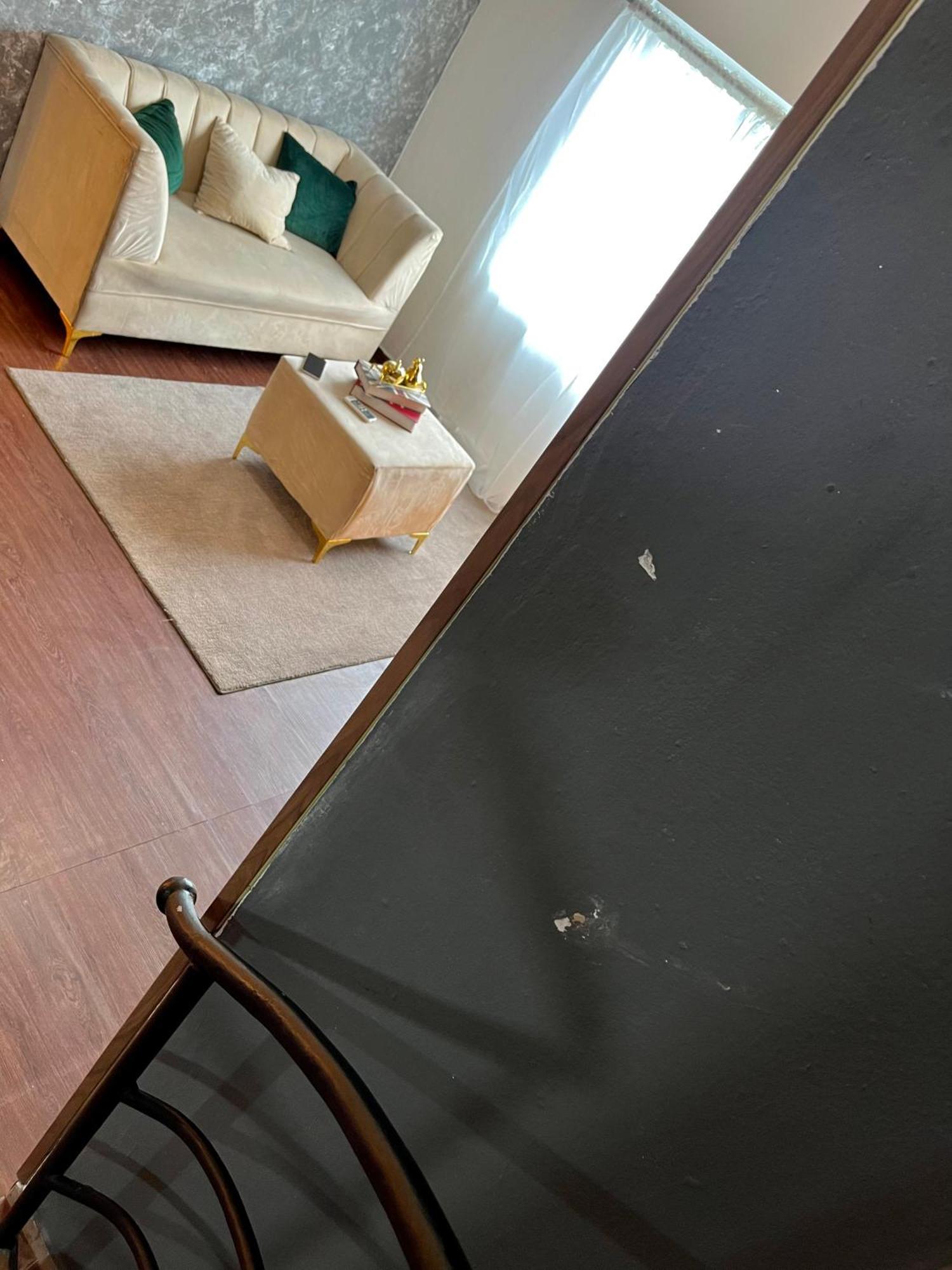 Residencial Ana Maria Hotel Santo Domingo Ngoại thất bức ảnh
